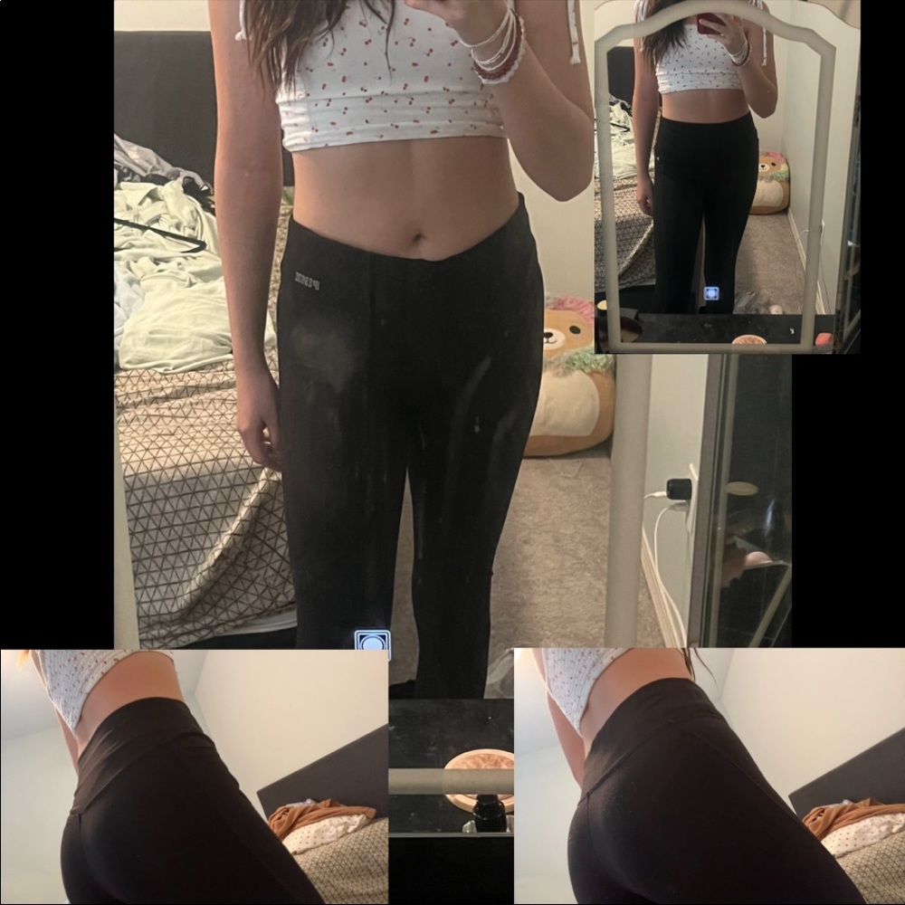 PINK leggings bundle